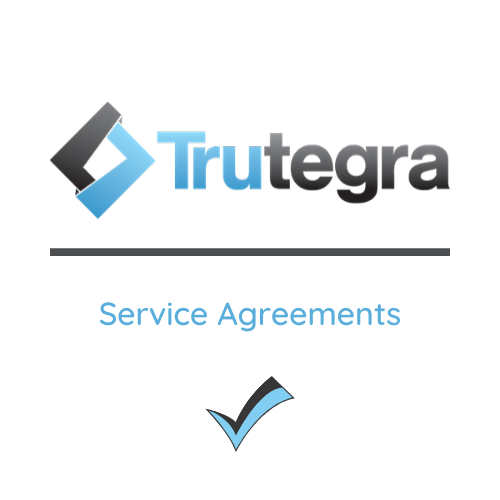 Trutegra Service Agreement Success