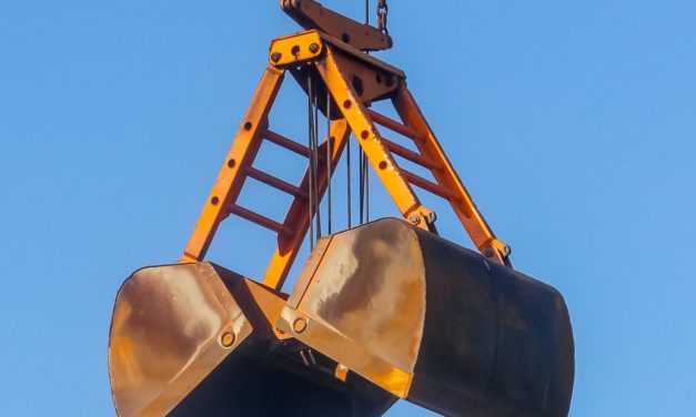 Client Success Story: Bucket Crane Control Systems