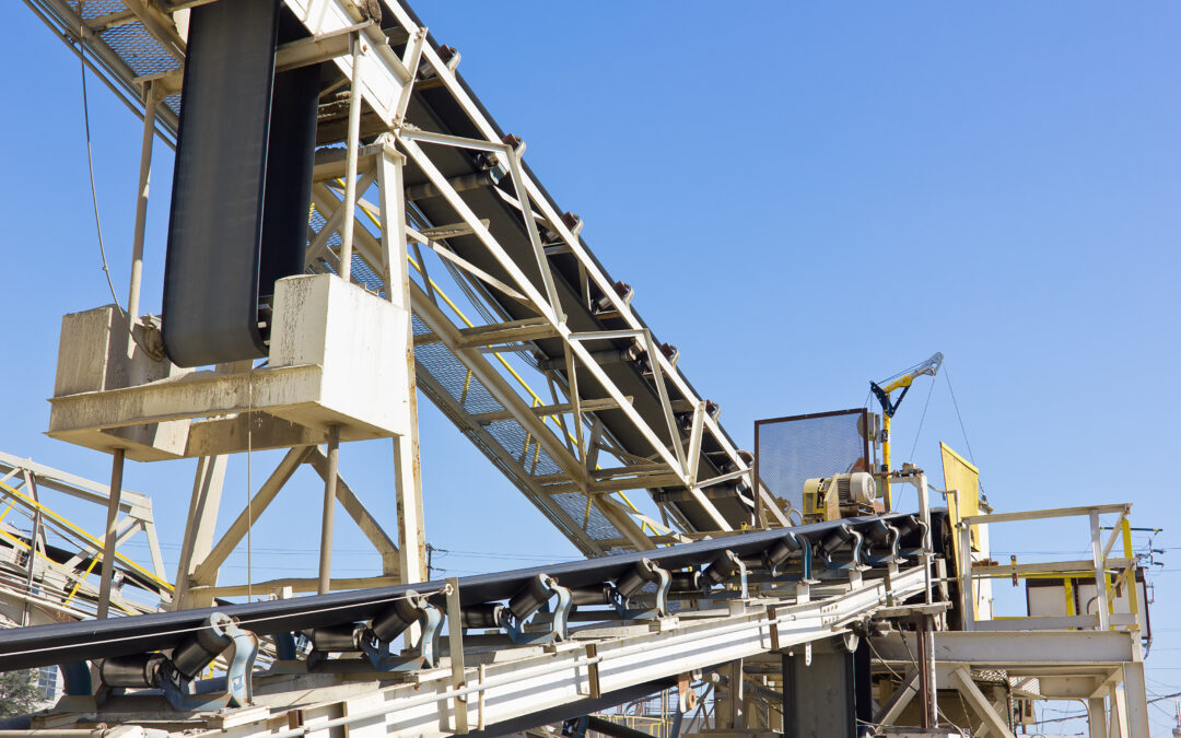 Client Success Story: Installation of Automated Controls for Cement Manufacturer