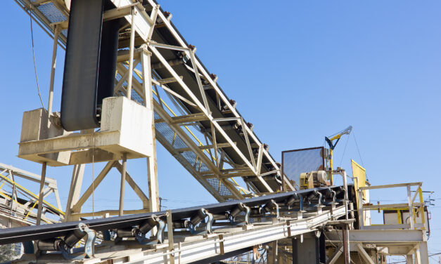 Client Success Story: Installation of Automated Controls for Cement Manufacturer